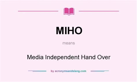 miho|miho meaning.